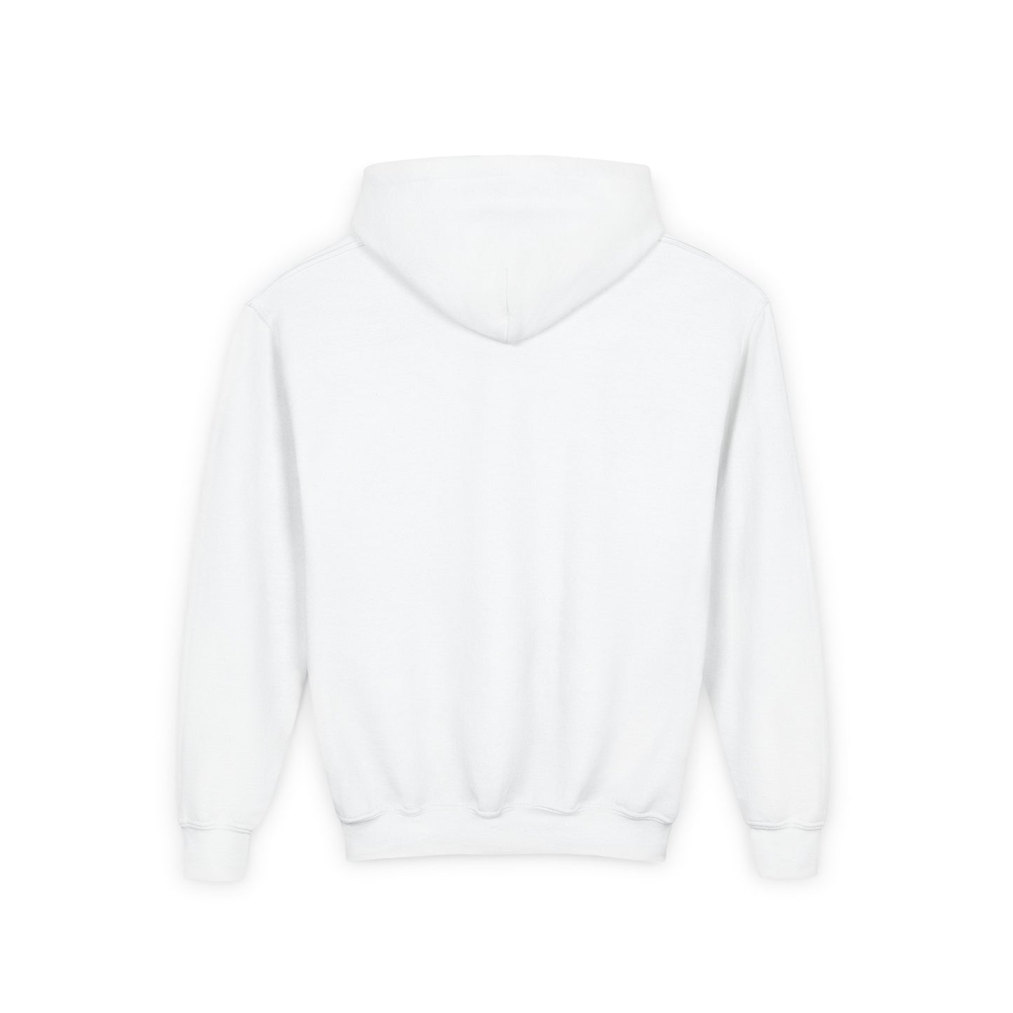 Rink Rat Hoodie by Gildan