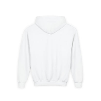 Rink Rat Hoodie by Gildan