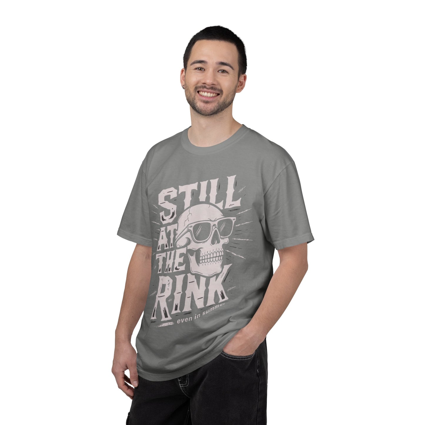 Still at the Rink T-Shirt