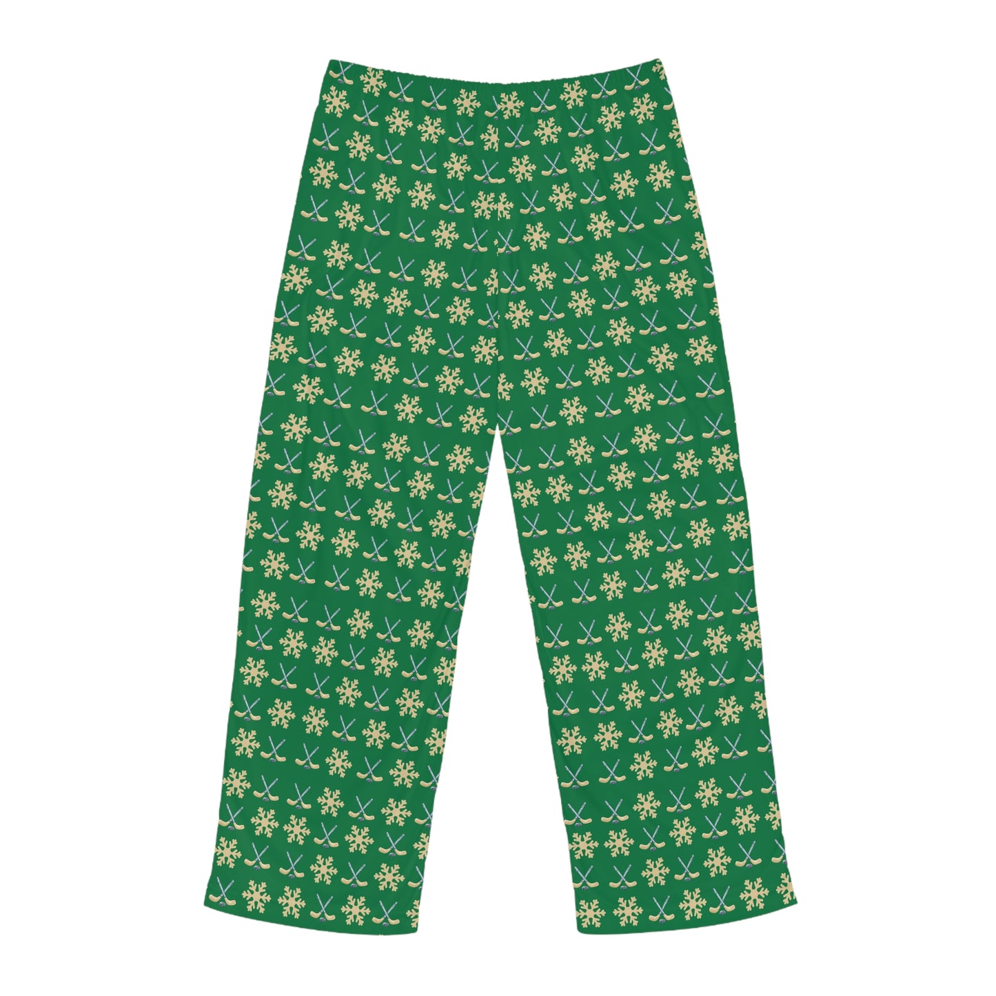 Hockey Pajama Pants