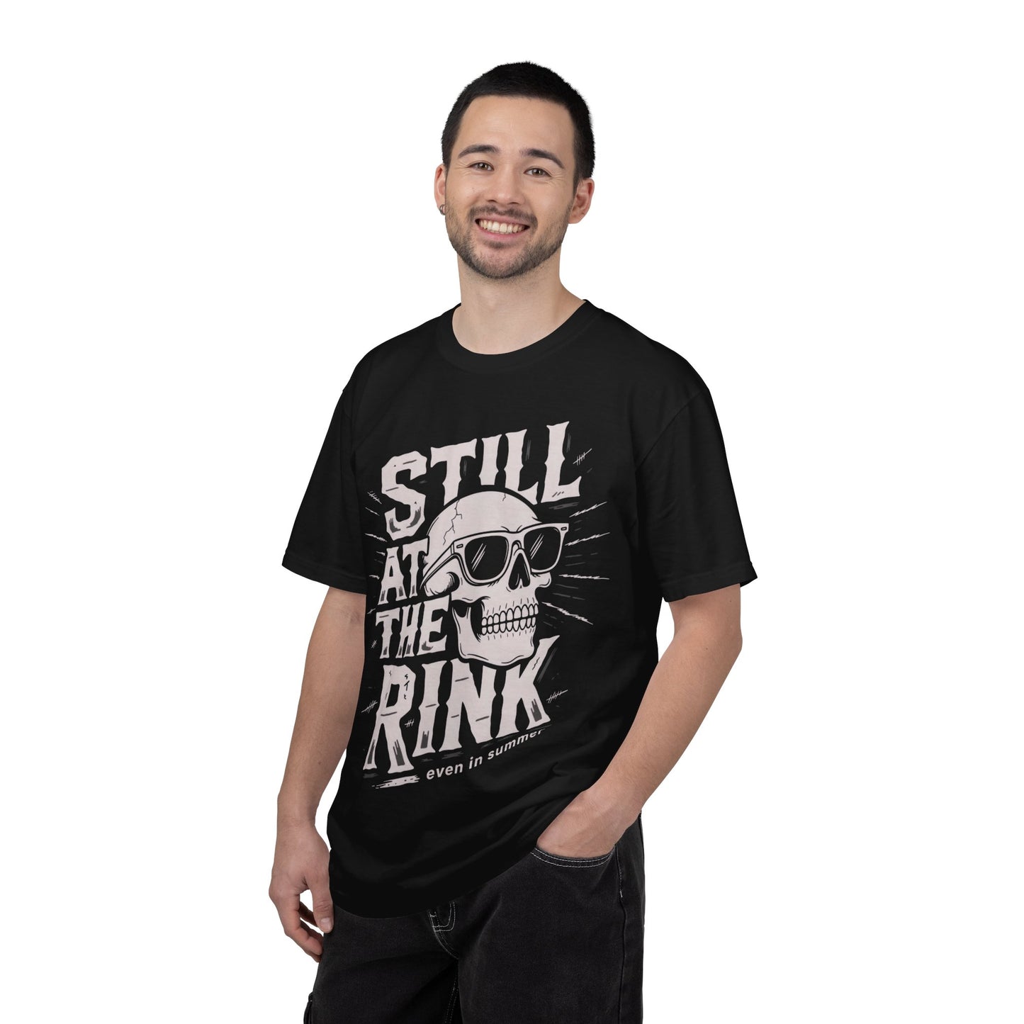 Still at the Rink T-Shirt