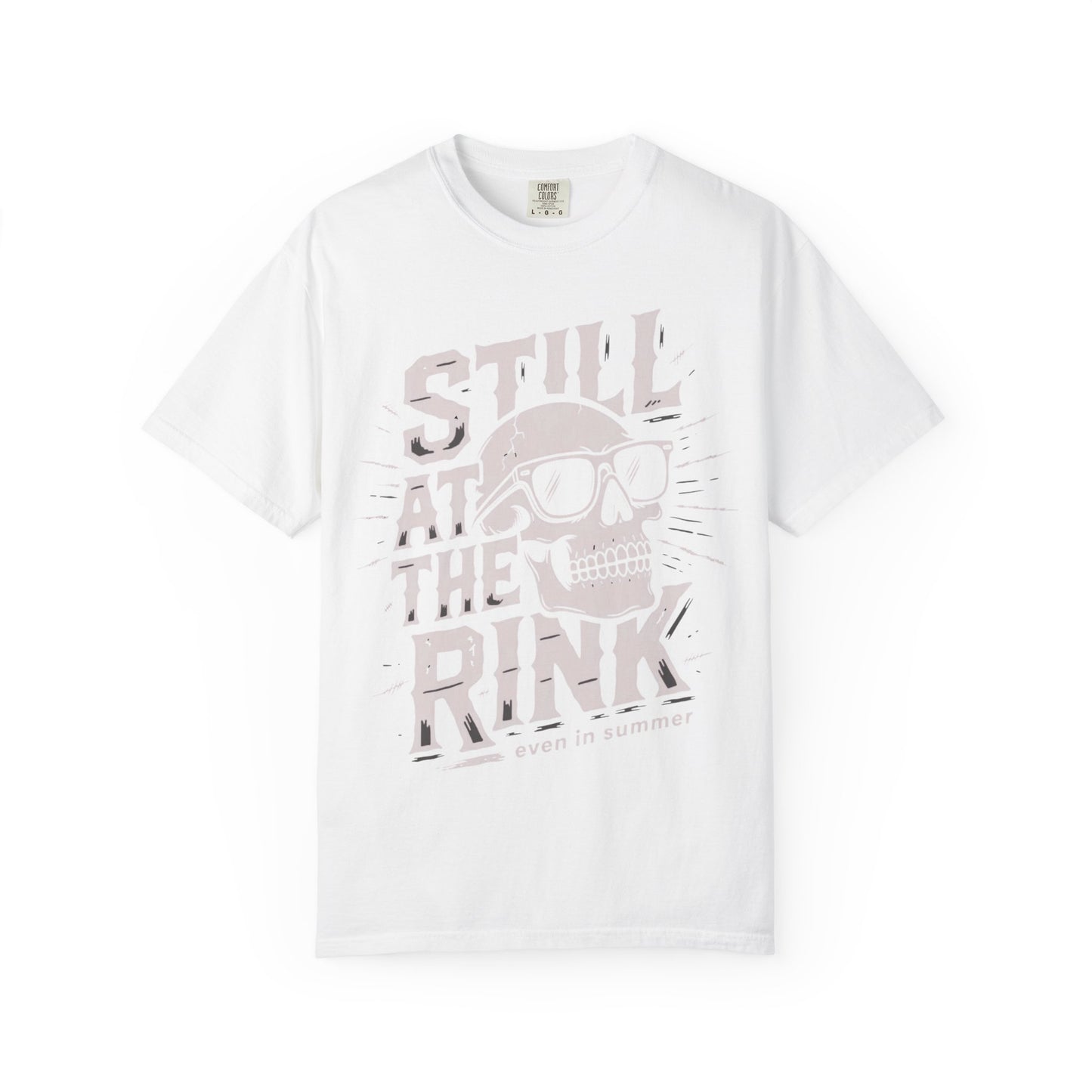Still at the Rink T-Shirt