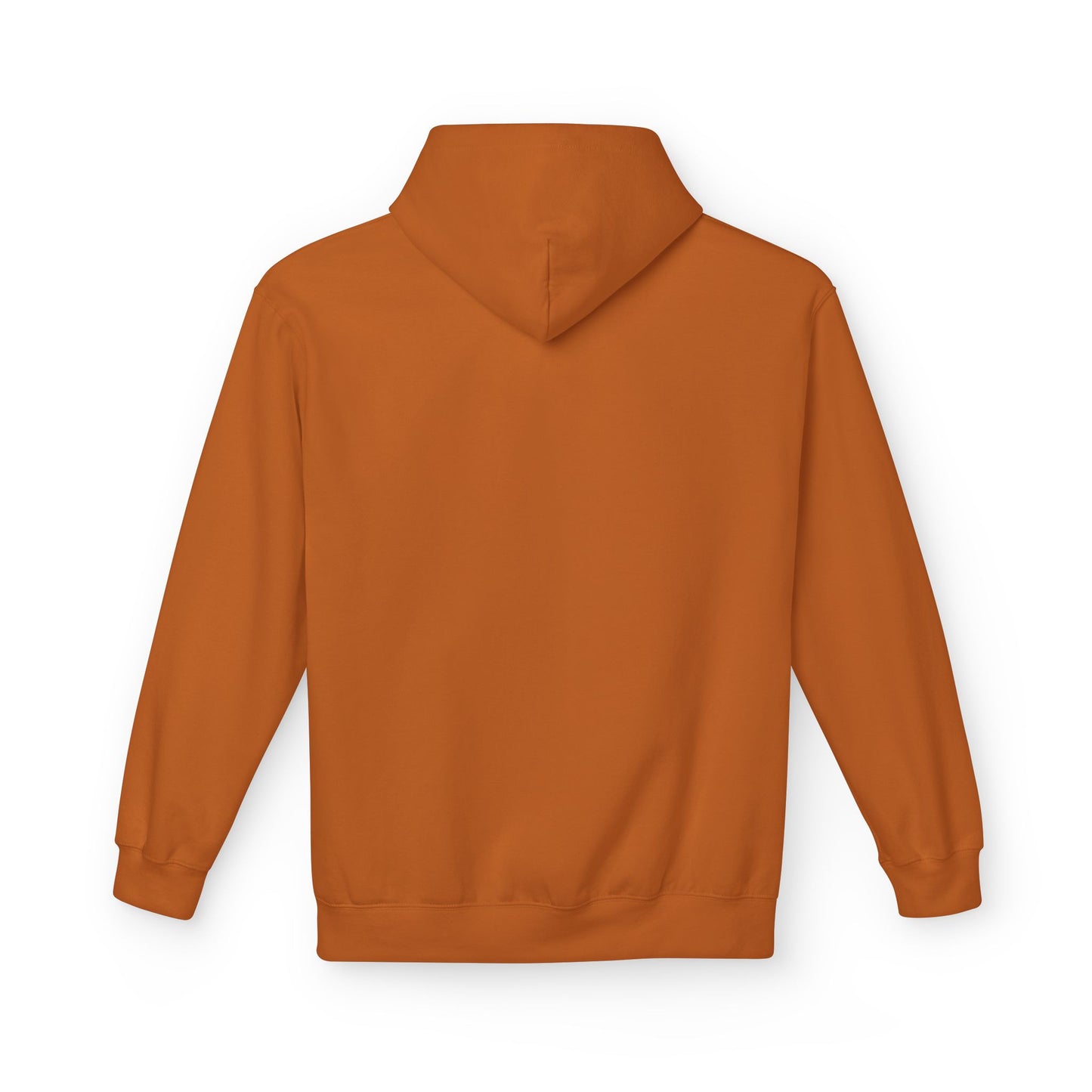 Fleece Hoodie - 'MILF: Mom in Layers Freezing'