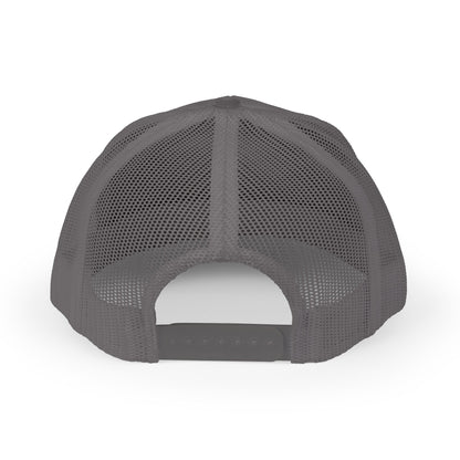 #21 Hockey Trucker Hat